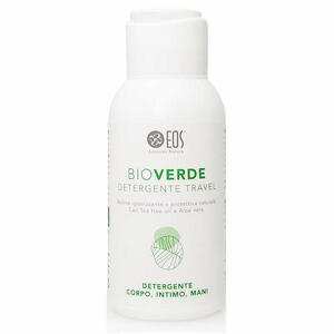 Eos - Bioverde travel 100 ml