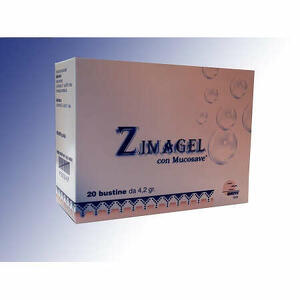  - Zimagel 20 stick pack 15 ml