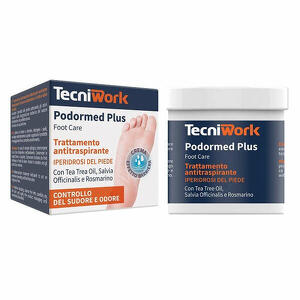 Tecniwork - Podormed plus 75 ml