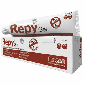 Repy - Gel 30 ml nuova formula