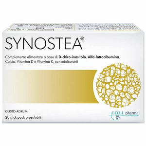 Synostea - 20 stick pack