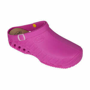 Clog evo tpr unisex fuchsia - 36-37 sfoderato microfibra aw18