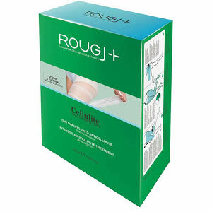 Rougj - Rougj cellulite trattamento spa bende 2 pezzi 120ml