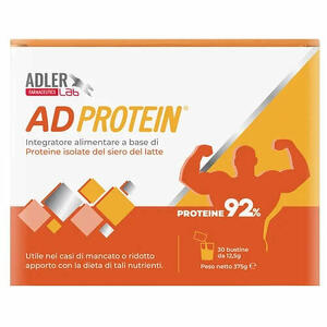 Adprotein - 30 bustine 330 g