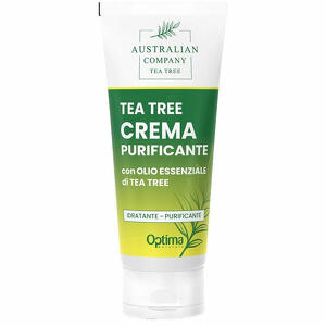 Optima - Australian tea crema 100 ml