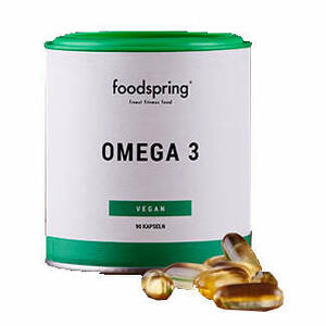 Omega 3 - 90 capsule