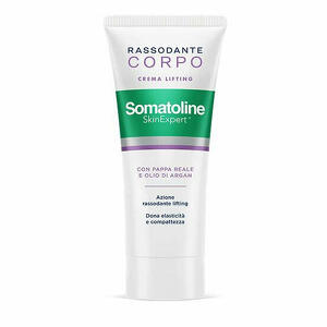 Somatoline - Somatoline skin expert effetto rassodante corpo 200ml