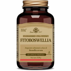 Fitoboswellia - 