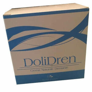 Dolidren - Crema 250 ml