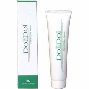 Crema dolore intenso - Dolidol  100 g