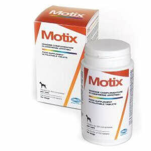 Slais - Motix 1000macerato glicerico 100 compresse