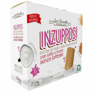 Inzupposi - Biscotti 270 g