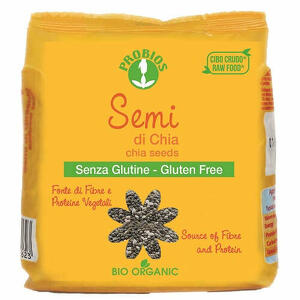 Probios - Semi di chia 150 g