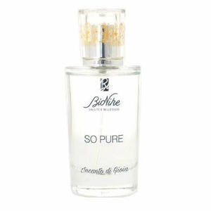 Bionike - So pure incanto di gioia eau de toilette 50 ml