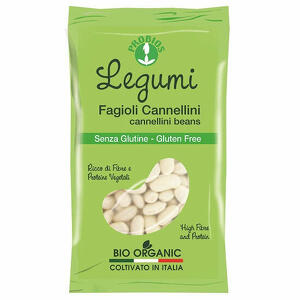 Probios - Leg fagioli cann bianchi 400g