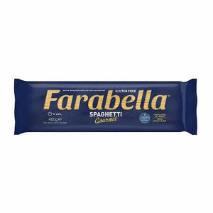 Farabella - Spaghetti gourmet 400 g