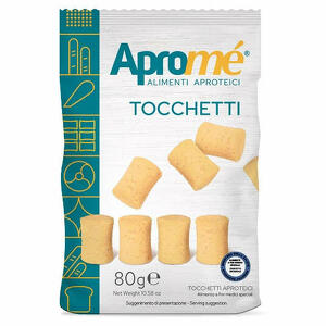 Aprome' - Tocchetti 80 g