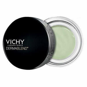 Vichy - Dermablend correttore verde per rossori