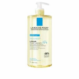 La Roche - Posay - Lipikar AP+ Huile Lavante 1 lt