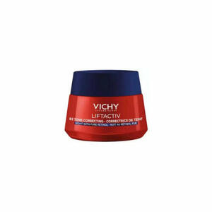 Vichy - Liftactive B3 Crema Notte Antietà con Retinolo 50 ml