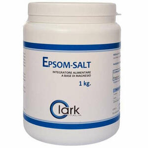 Epsom-salt - Epsom salt 1 kg