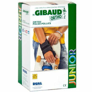 Gibaud - Ortesi pollice destro  ortho junior