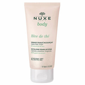 Nuxe - Reve de the' gommage rigenerante 150 ml