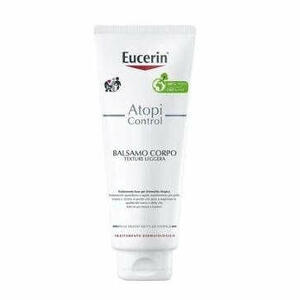 Eucerin - Atopicontrol balsamo corpo 400 ml promo