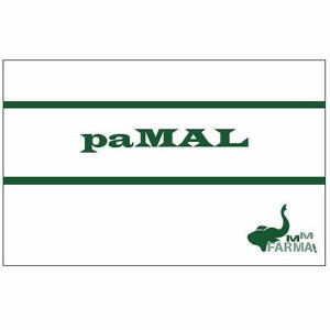 Mm farma - Pamal 30 compresse