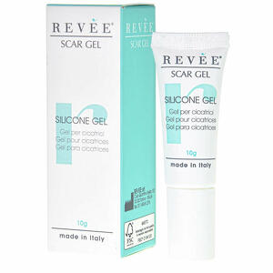 Revee - Scar gel 10g