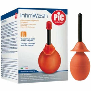 Pic - Intimwash doccia vag 347 ml