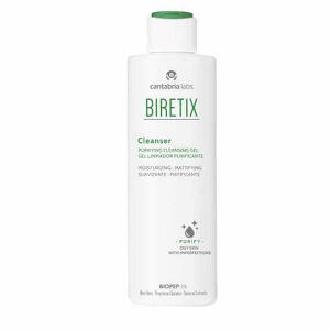 Biretix cleanser - 400 ml