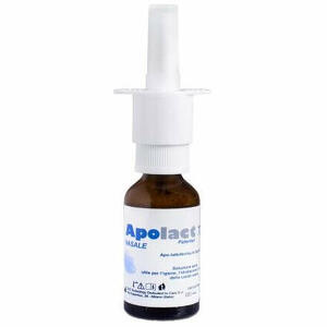 Tdc technology dedic. to c. - Apolact nasale tdc 20 ml