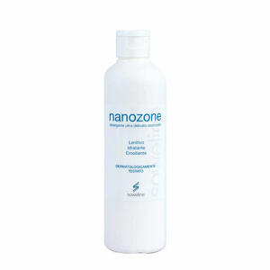 Sowelo - Nanozone detergente corpo 300 ml