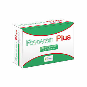 Reoven plus - Compresse