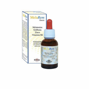 Tecniwork - Melarem gocce 20 ml