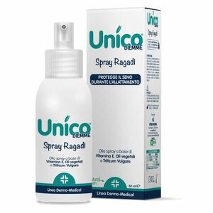 Sterilfarma - Unico spray ragadi 50 ml