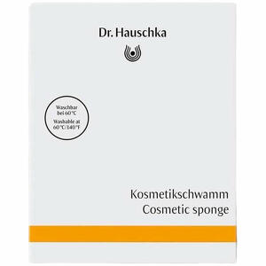 Dr. hauschka spugnetta cosmetica - Dr hauschka spugnetta cosmetica