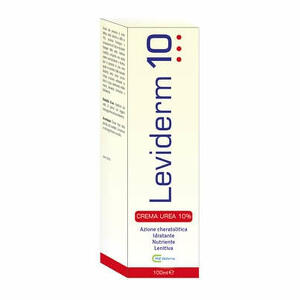 Leviderm 10 - 100 ml