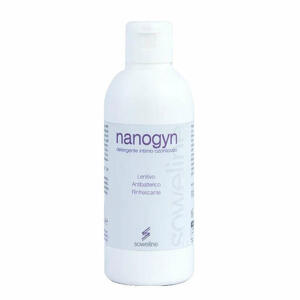 Nanogyn - 200 ml