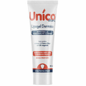 Sterilfarma - Unico lipogel dermico 50 ml