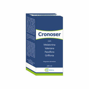 Cronoser - 200 ml