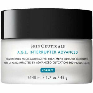 Skin ceuticals  a.g.e. interrupter advanced - Age eye complex 15 ml