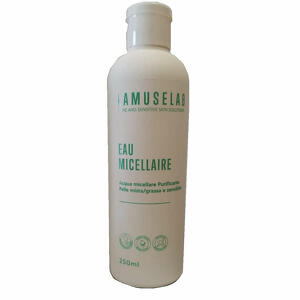 Lamuselab - Eau micellaire 250 ml