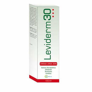 Leviderm 30 - 100 ml