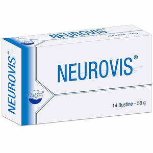 Neurovis - 14 bustine