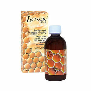 Liofolic - 150 ml