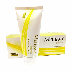 Mialgan crema - 100 ml