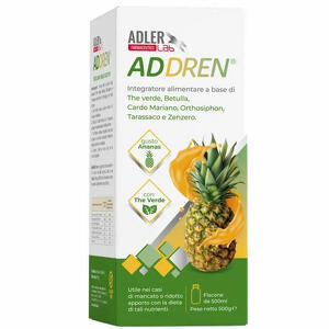 Addren - Ananas 500 ml