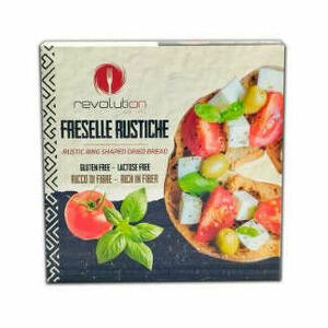 Revolution - Fresella rustica 250 g